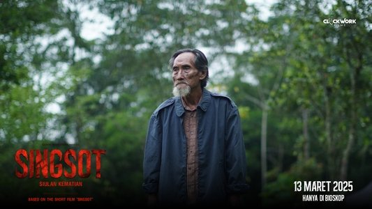 Singsot: Siulan Kematian