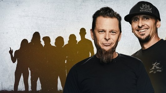 Bitchin' Boot Camp