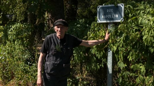Bernard, Albert et l'Empereur