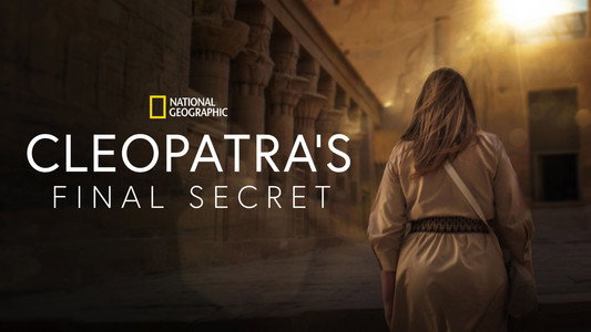 Cleopatra's Final Secret