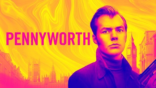 Pennyworth: The Origin of Batman's Butler