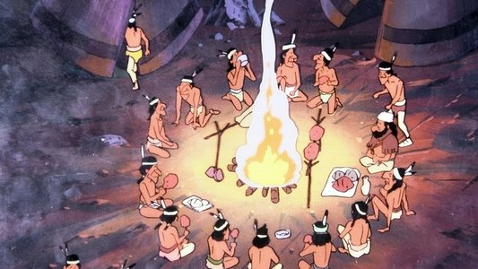 Il était une fois... les Amériques