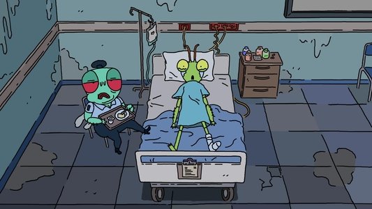 Vermin