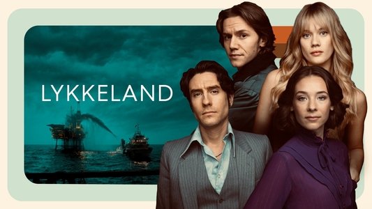 Lykkeland