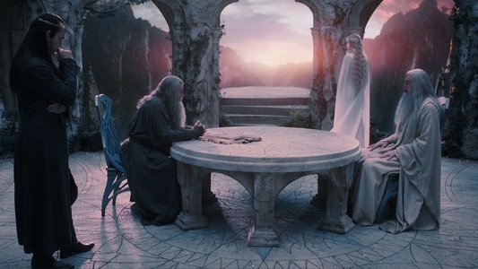 The Hobbit: An Unexpected Journey