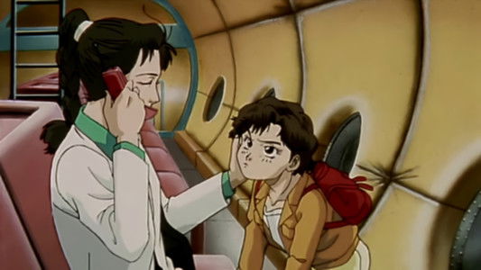 ソリトンの悪魔