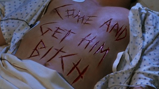 A Nightmare on Elm Street 3: Dream Warriors