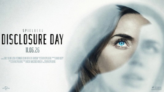 Disclosure Day