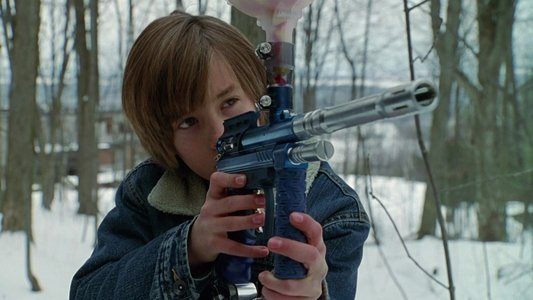 Orphan