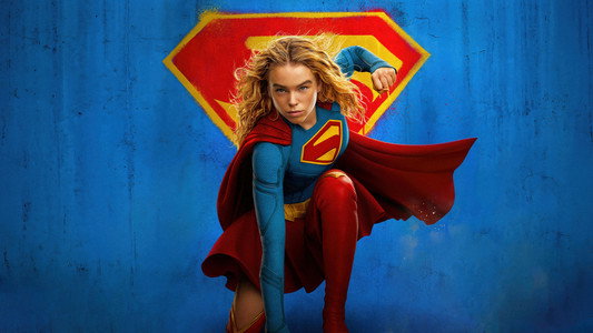 Supergirl