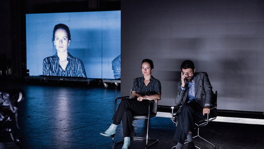 Maldoror : Festival d'Avignon 2026