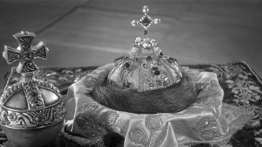 Иван Грозный