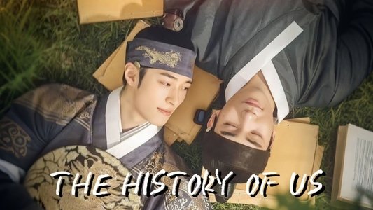 Drama Special Season 15: The History of Us