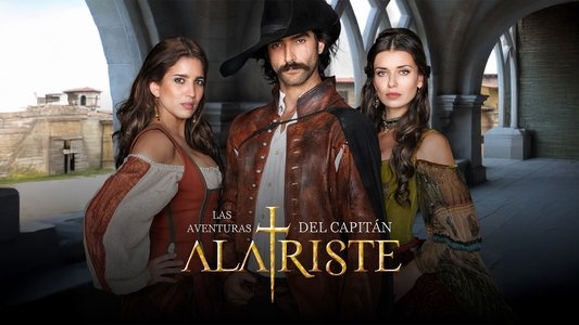 Las aventuras del Capitán Alatriste
