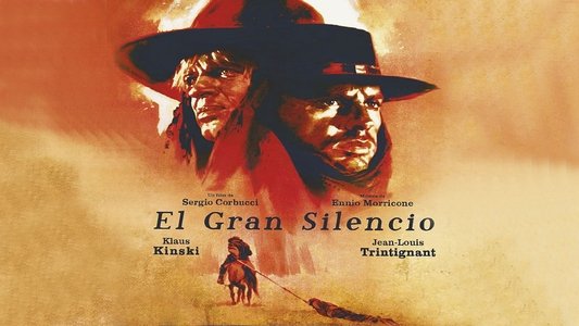 Il grande silenzio