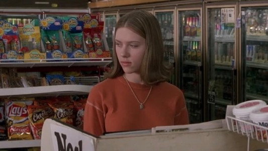 Ghost World