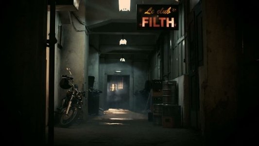 Srpski film