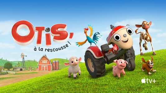 Get Rolling with Otis