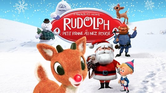 Rudolph the Red-Nosed Reindeer