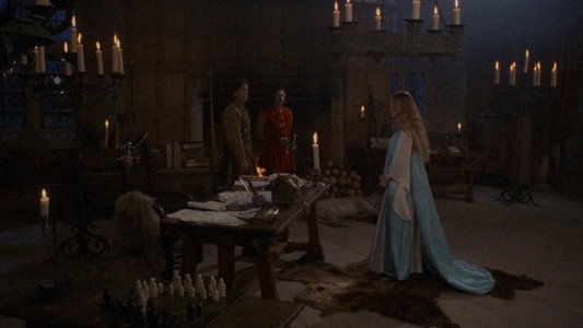 The Princess Bride