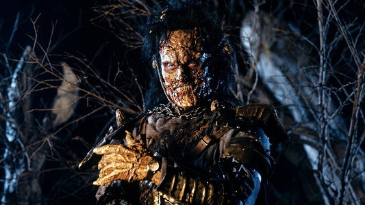 Army of Darkness