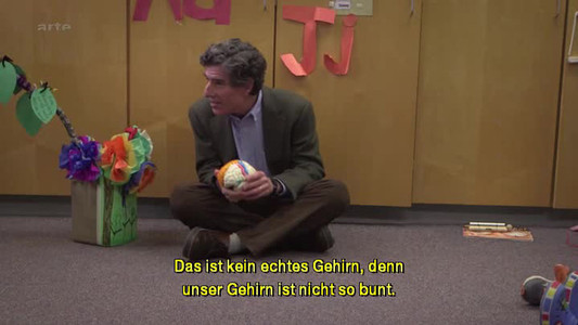 Vers un monde altruiste ?