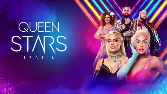 Queen Stars Brasil