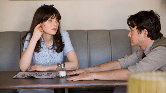 (500) Days of Summer