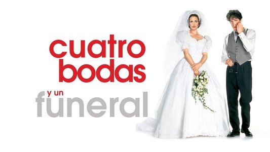 Four Weddings and a Funeral