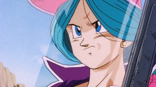 ドラゴンボールZ 絶望への反抗!! 残された超戦士・悟飯とトランクス