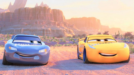 Cars 3