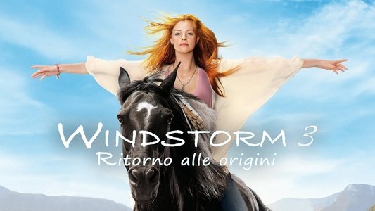 Ostwind 3 - Aufbruch nach Ora