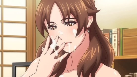 未亡人日記 THE ANIMATION ~憧れのあの女[ひと]と一つ屋根の下~