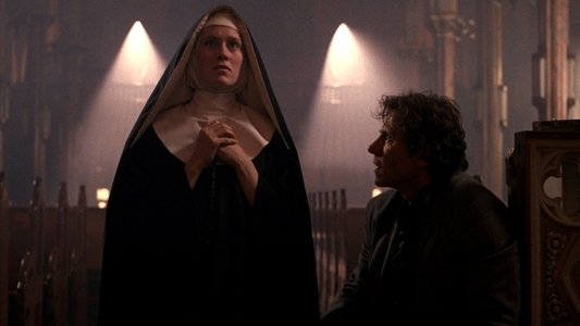 Bad Lieutenant