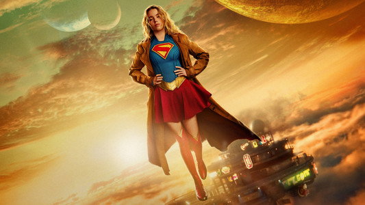 Supergirl