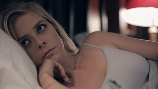 The Submission of Emma Marx