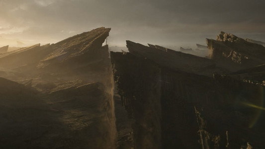 Predator: Badlands