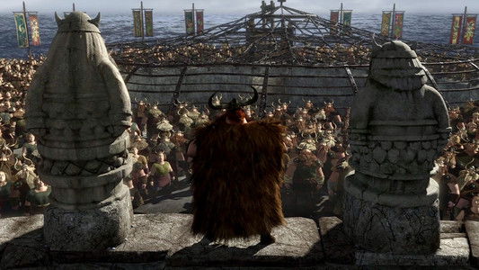 How to Train Your Dragon