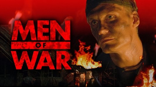 Men of War