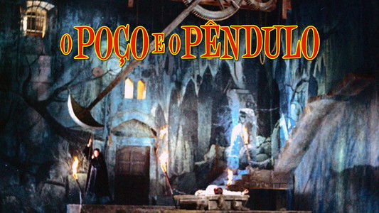 The Pit and the Pendulum