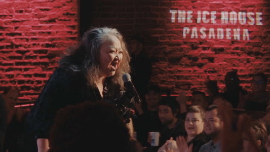Next Up, Lin Sun