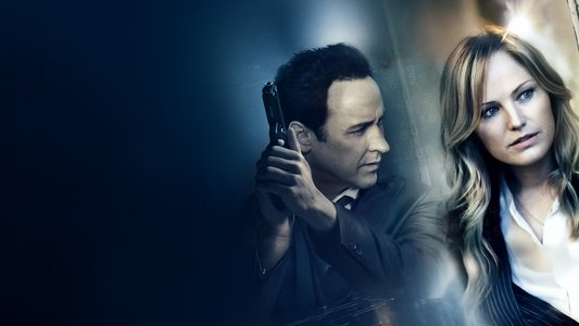 The Numbers Station