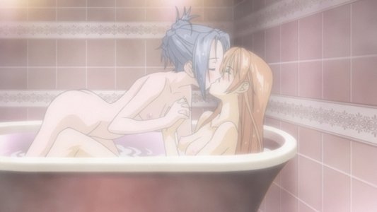 少女セクト ～Innocent Lovers～