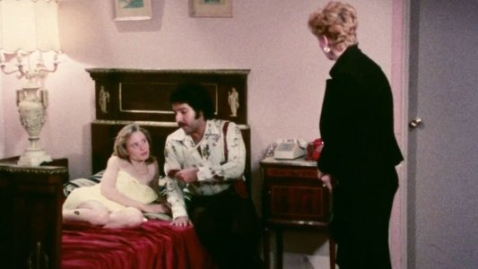 The Story of Prunella