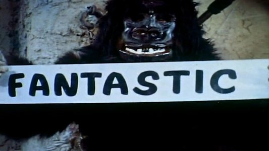 Monsters Crash the Pajama Party