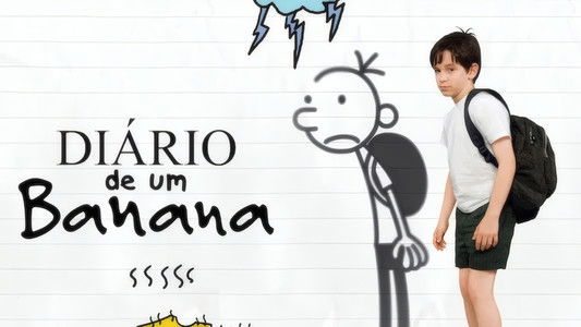 Diary of a Wimpy Kid