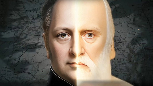 Святой Фёдор Томский. Тайна сибирского старца
