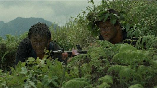 Uncommon Valor