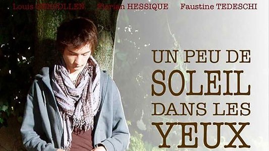 Un peu de soleil dans les yeux