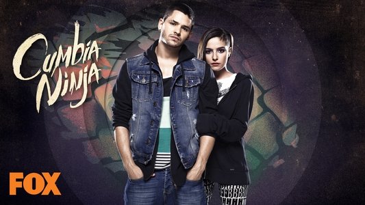 Cumbia Ninja